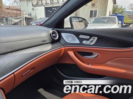 Mercedes-Benz CLS 2022, фото 11