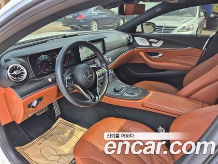 Mercedes-Benz CLS 2022, фото 16