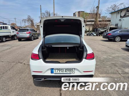 Mercedes-Benz CLS 2022, фото 18