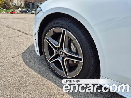 Mercedes-Benz CLS 2022, фото 19