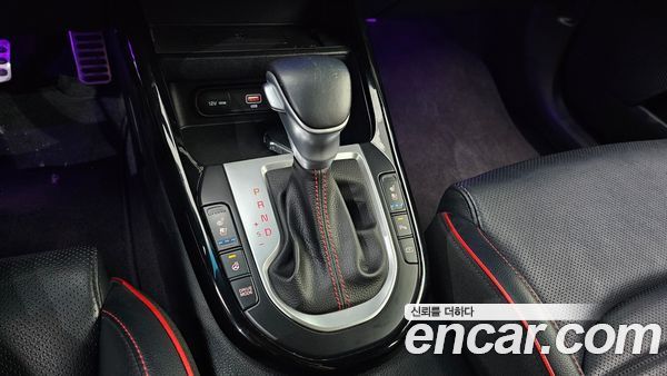 Kia K3 2022, фото 9