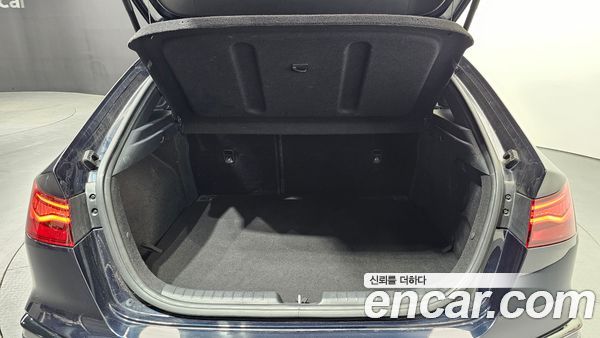 Kia K3 2022, фото 20