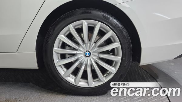 BMW Gran Turismo 2023, фото 5
