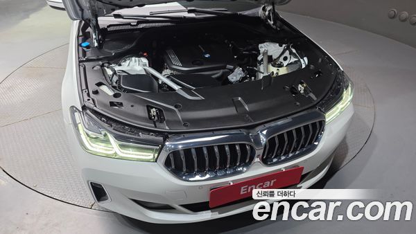 BMW Gran Turismo 2023, фото 6