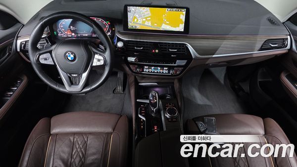 BMW Gran Turismo 2023, фото 7