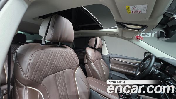 BMW Gran Turismo 2023, фото 20