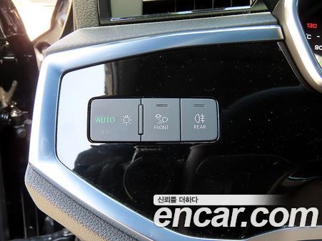 Audi Q3 2025, фото 17