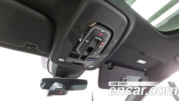 Audi A6 2020, фото 31