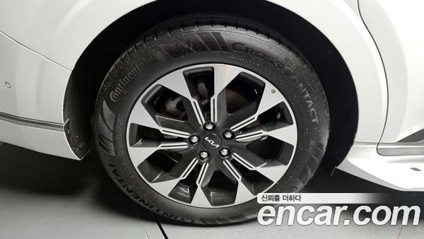 Kia Carnival 2022, фото 5