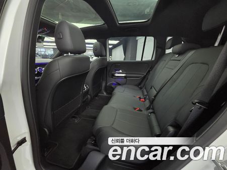 Mercedes-Benz EQB 2026, фото 11