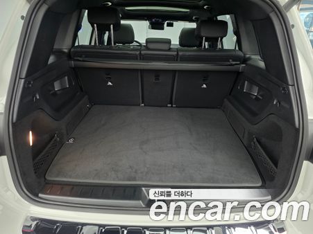 Mercedes-Benz EQB 2026, фото 14
