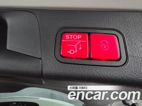 Mercedes-Benz EQB 2026, фото 15