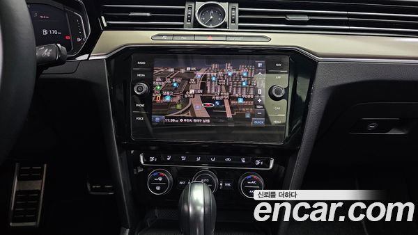 Volkswagen Arteon 2020, фото 20