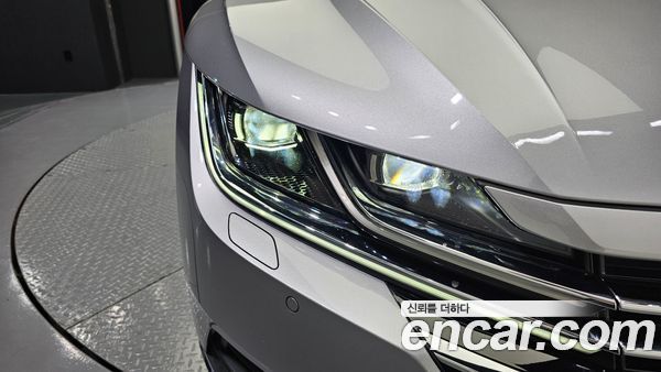 Volkswagen Arteon 2020, фото 8