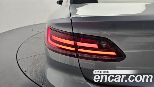 Volkswagen Arteon 2020, фото 9