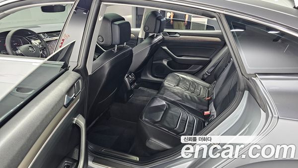 Volkswagen Arteon 2020, фото 16