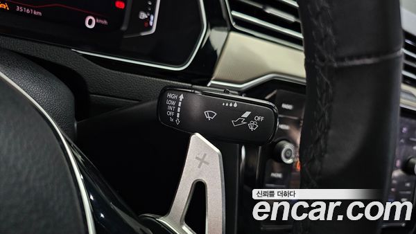 Volkswagen Arteon 2020, фото 31