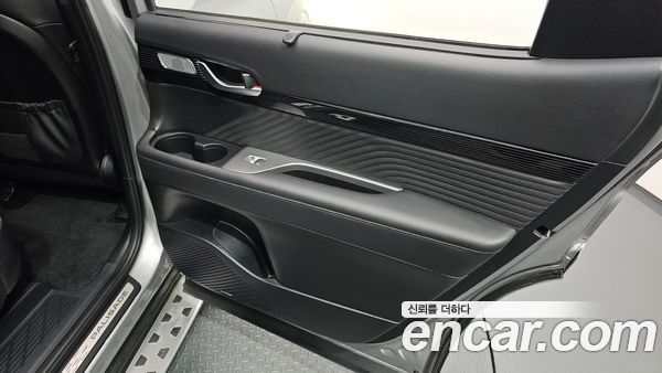 Hyundai Palisade 2023, фото 31