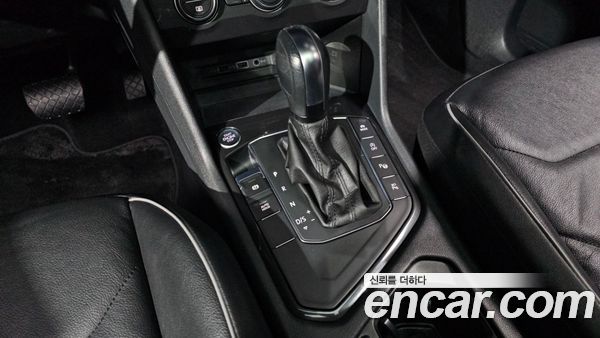 Volkswagen Tiguan 2020, фото 9