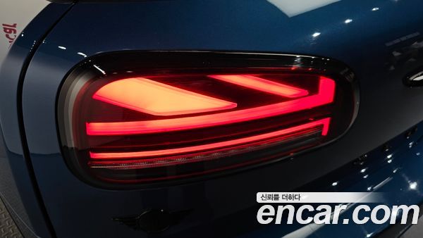 MINI CLUBMAN 2023, фото 9
