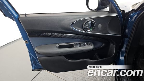 MINI CLUBMAN 2023, фото 14