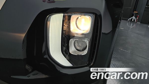 Hyundai Palisade 2021, фото 8