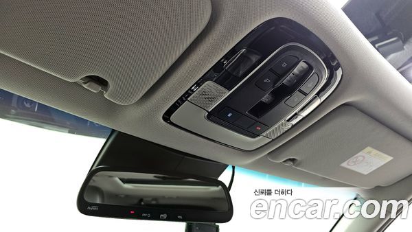 Hyundai Palisade 2021, фото 31