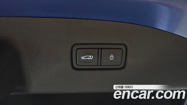 Genesis G70 2025, фото 31