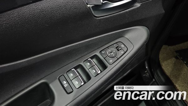 Hyundai Santa Fe 2021, фото 26