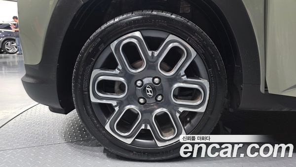 Hyundai Casper 2022, фото 5