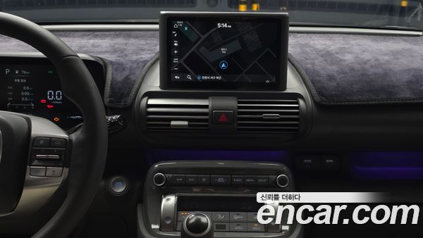 Hyundai Casper 2022, фото 14