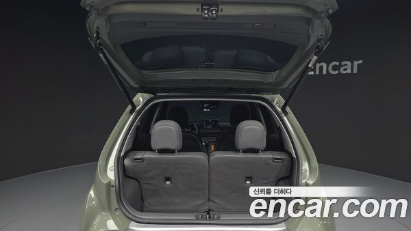 Hyundai Casper 2022, фото 20