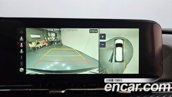 Kia Carnival 2021, фото 14