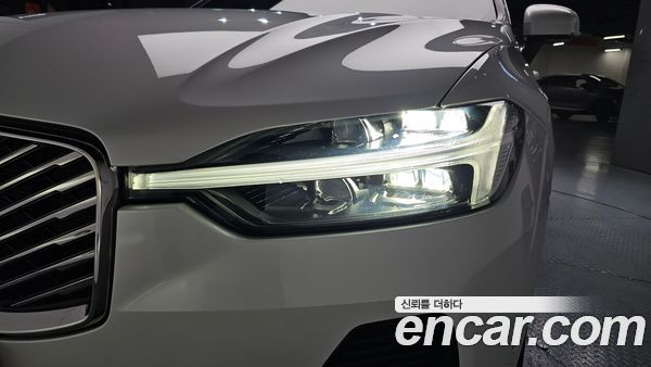 Volvo XC60 2026, фото 7
