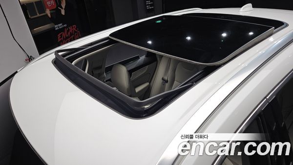 Volvo XC60 2026, фото 40