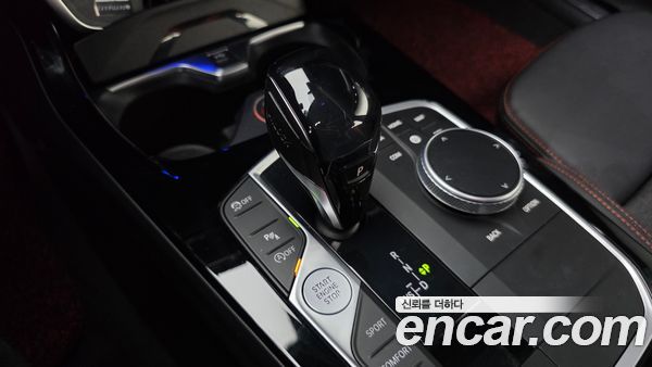 BMW 1 Series 2021, фото 12