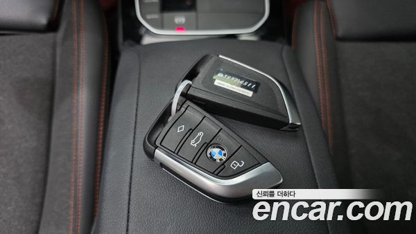 BMW 1 Series 2021, фото 30