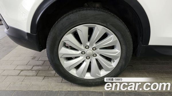 Land Rover Discovery Sport 2020, фото 7