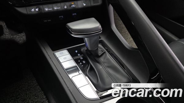 Hyundai Elantra 2021, фото 9