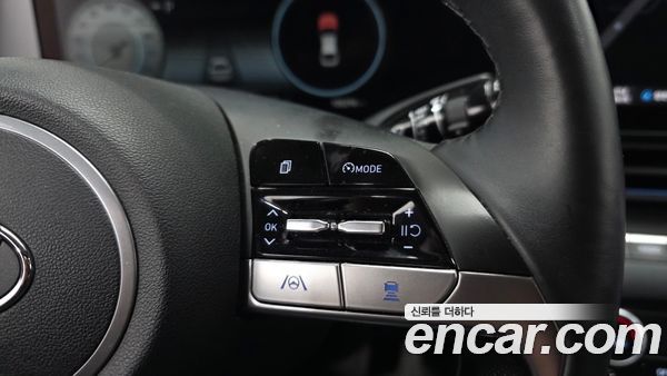Hyundai Elantra 2021, фото 14