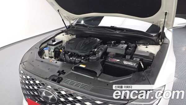 Hyundai Grandeur 2020, фото 6