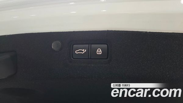 Hyundai Grandeur 2020, фото 20
