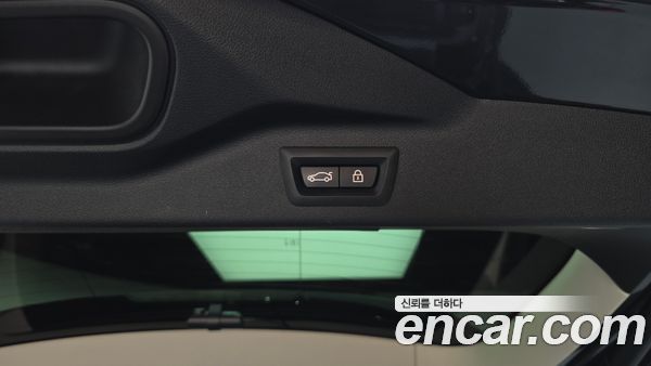 BMW X7 2022, фото 31