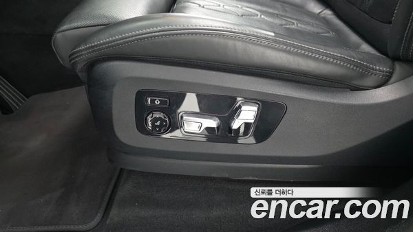 BMW X7 2022, фото 32