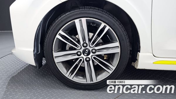 Kia Picanto 2020, фото 5