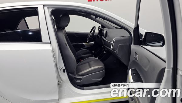 Kia Picanto 2020, фото 16