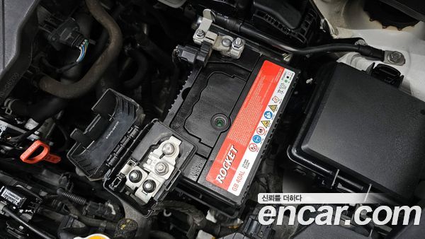 Kia Picanto 2020, фото 29