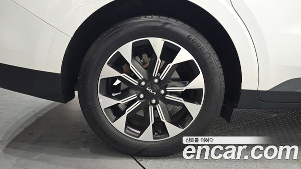 Kia Carnival 2023, фото 5