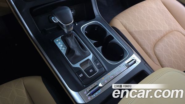 Kia Carnival 2023, фото 12