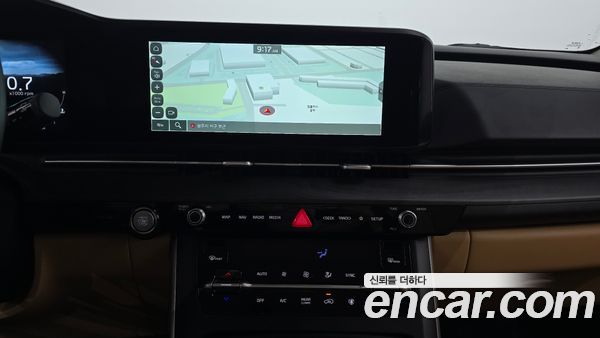 Kia Carnival 2023, фото 20